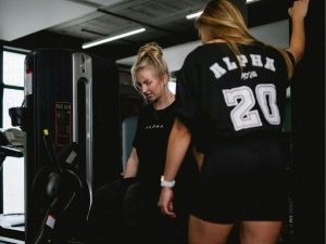 Become Elite Private Gym | A 12 Session One month Gym Special for 1