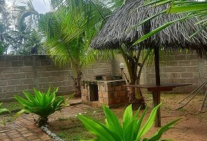 Palm Grove Lodge | Mozambique 7 Night Tropical Self Catering Stay For Two