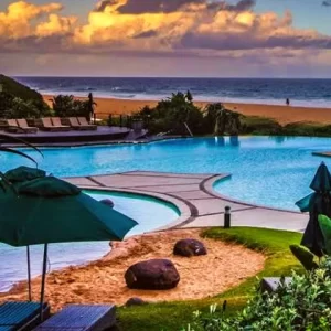 Zimbali Suites | 2-Night self-catering stay in a villa for 2