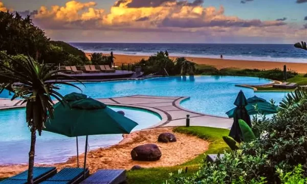 Zimbali Suites | 2-Night self-catering stay in a villa for 2