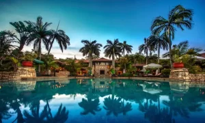 Zimbali Suites | A weekend 2-Night self-catering stay in a villa for 2