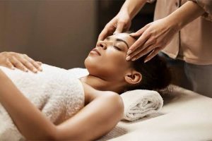 Care on Location | A Full Day Pamper package for 1 incl All The Lux Treatments