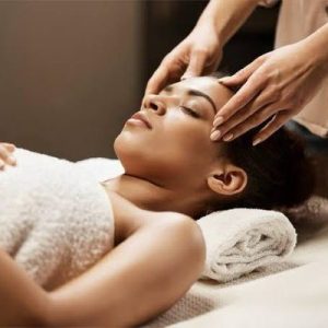 Care on Location | A Full Day Pamper package for 1 incl All The Lux Treatments