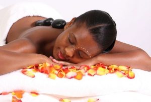DD Day Spa and Hair | A 60 Minute Full Body Massage For 1 and Tea or Coffee
