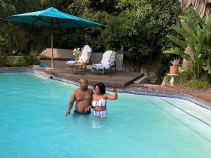 Nkandzo Spa And Events Venue | A 3 Hr Dream Spa Package For 2 incl A Picnic and Drinks