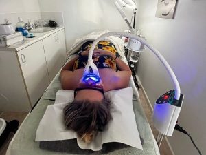 Inner Goddess Salon | Zoom Laser Teeth Whitening 1 Session