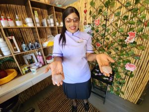 Bakwena Spa | Moms and Little Daughters Spa Day Wednesdays (Copy)