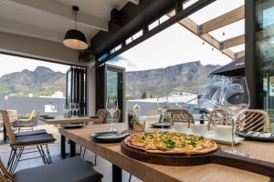 Kloof Street Hotel | Luxury City Escape for 1 night for Two Incl Breakfast