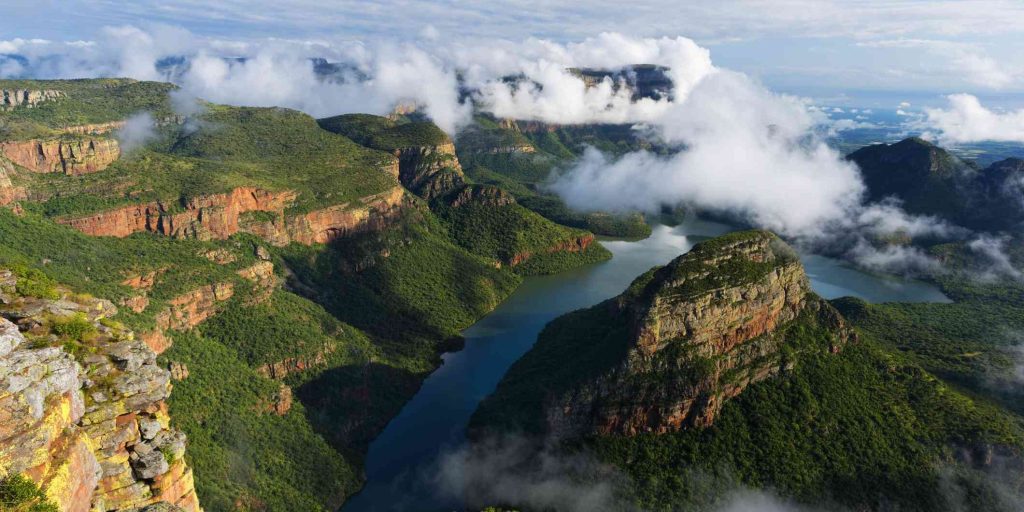 Explore Mpumalanga: A Haven of Natural Wonders and Adventure