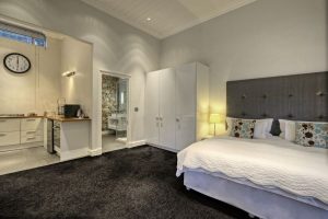 Three Boutique Hotel | The Heart of Cpt 1-Night Luxury Getaway for Two Incl Breakfast