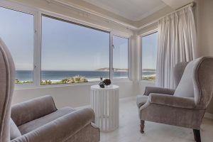 The Robberg Beach Lodge | Coastal 5 star 1-Night Luxury Getaway for Two Incl Breakfast