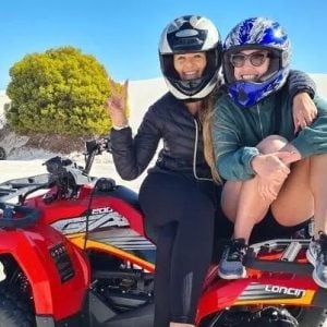Wild X | Quad bike dune adventure for 1