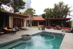 Singa Town Lodge | 1-Night Luxury Coastal Getaway for Two with Breakfast
