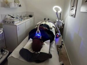 Inner Goddess Salon | Zoom Laser Teeth Whitening 1 Session