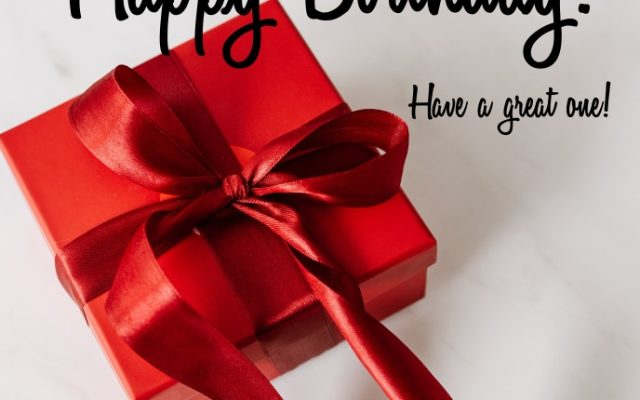 Crafting Heartfelt Birthday Messages for Every Relationship: A Guide by FOMO