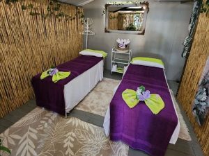 Bakwena Spa | Moms and Little Daughters Spa Day Wednesdays (Copy)