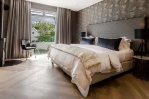 Franschhoek Boutique Hotel  |  A 2-Night Luxury Getaway for Two in Franschhoek Incl Breakfast