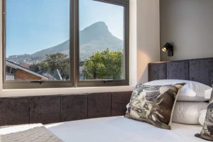 Kloof Street Hotel | Luxury City Escape for 1 night for Two Incl Breakfast