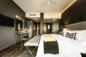 Franschhoek Boutique Hotel  |  A 2-Night Luxury Getaway for Two in Franschhoek Incl Breakfast
