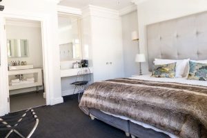 Three Boutique Hotel | The Heart of Cpt 1-Night Luxury Getaway for Two Incl Breakfast