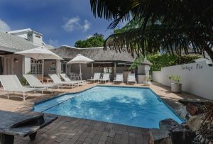 The Robberg Beach Lodge | Coastal 5 star 1-Night Luxury Getaway for Two Incl Breakfast