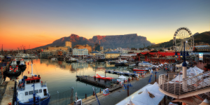 Why Cape Town is Voted One of the Best Cities in the World