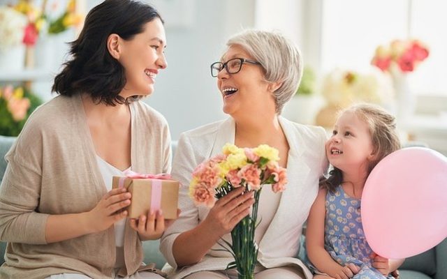 Celebrating Mother’s Day: Honoring the Heart of Every Home in South Africa