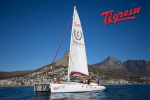 Tigress | 60 min Yacht Cruise for 2 (Copy)