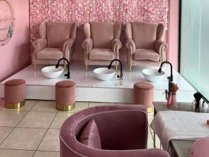 Epic Touch Beauty Spa | A 1 Hr 45 Minute Full Body Massage and Facial for 2