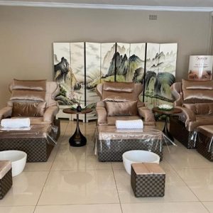 RRT Retreat Oasis Monument Park | Half Day Spa With Picnic Setup for 2
