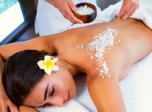 El Elyon Day Spa | Relax & Unwind With an Indulgent 3 Hour Spa Package For 1
