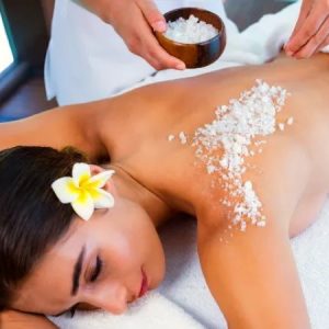 El Elyon Day Spa | Relax & Unwind With an Indulgent 3 Hour Spa Package For 1