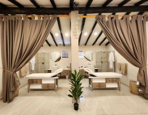 Magicalm Haven Spa | 2 hour Couples Spa Retreat Incl Juice and Snacks