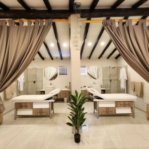 Magicalm Haven Spa | 2 hour Couples Spa Retreat Incl Juice and Snacks