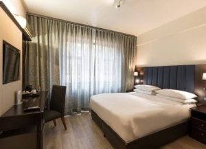 Melrose Hideout Spa | Escape And Join Our Hideout Spa Package For Two