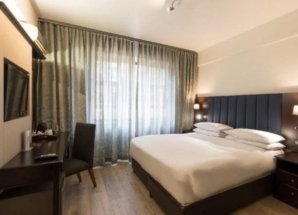 Melrose Hideout Spa | Escape And Join Our Hideout Spa Package For Two