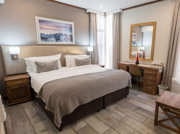 Melrose Hideout Spa | Escape And Join Our Hideout Spa Package For Two