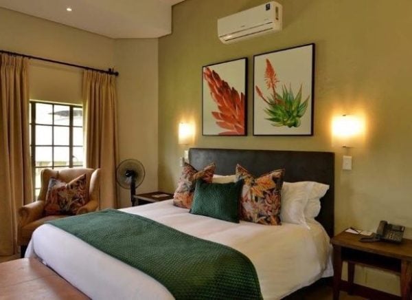 Melrose Hideout Spa | Escape And Join Our Hideout Spa Package For Two