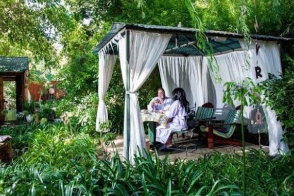 Natlife Wellness Retreat Centre | Winter Warmth Hot Oil and Stone Revival Package For 1 Incl Lunch