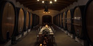 Experience Virtual Wine Tasting at Nederburg