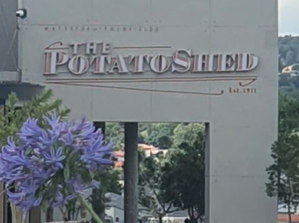 The Potato Shed | 3 Course Date Night Incl Bubbly