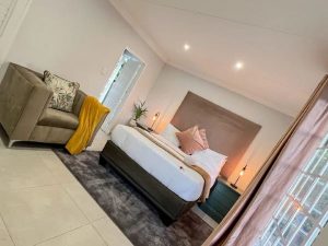 Exuberance Group Pretoria | Stay The Night and Get A Full Pamper Spa Package for 2