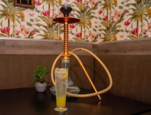 Aladdin The Collection | Shisha & Mocktail