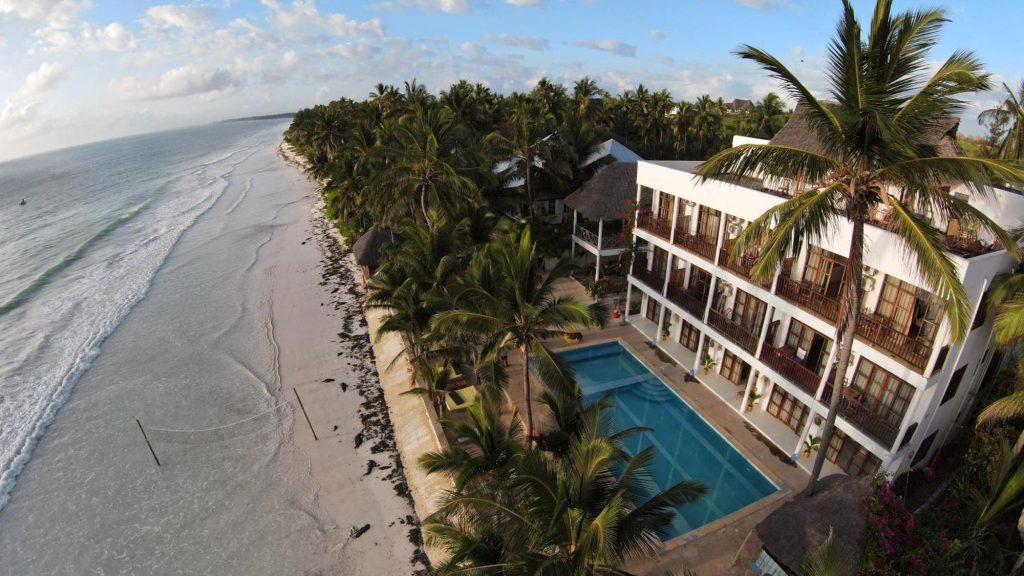Zanzibar; the trip of a lifetime with hotel deals