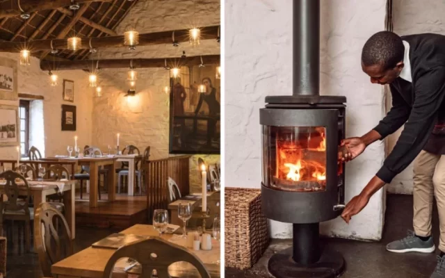 25 Cozy Restaurants To Visit This Winter in Cape Town