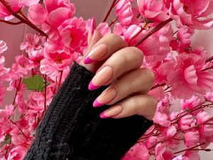 Rose Boulevard | French Gel Manicure + Full Gel Pedicure For 1