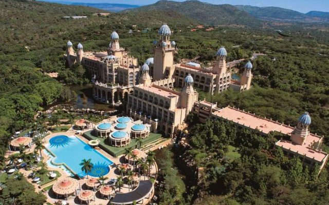 Things to Do in Sun City: A Guide for South African Readers