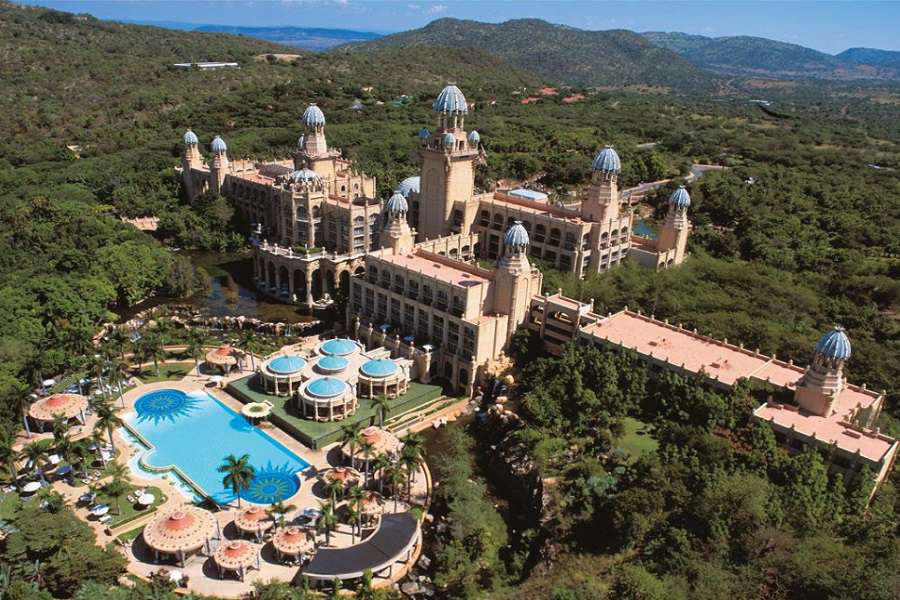 Top Things to Do in Sun City Resort: Ultimate Adventure Guide