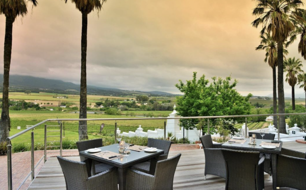 Val du Charron | Anytime Wine & Leisure 2 Night Getaway For Two