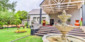 Comparing Bakwena Spa Cape Town vs. Johannesburg: A Day Of Luxury